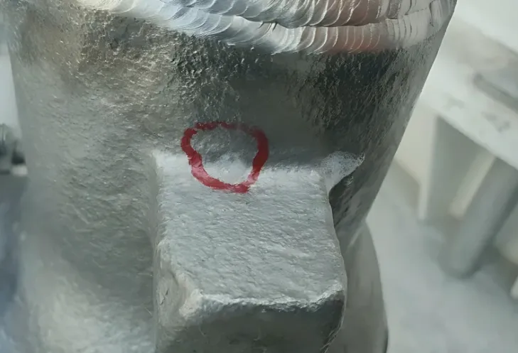 여주시 산업 원료 화학 배관용접 시공 사진 3