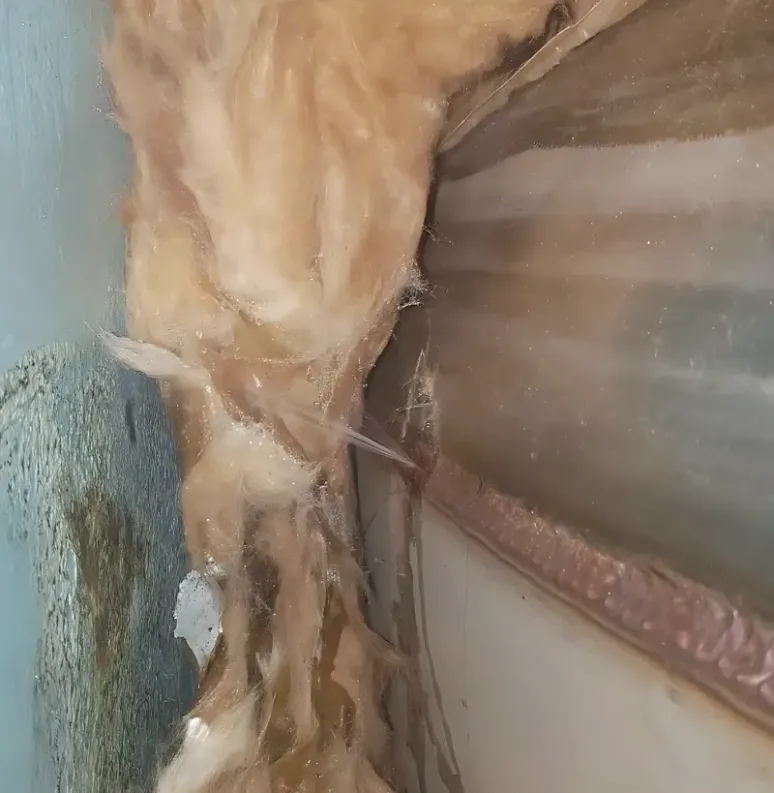 남천동 소방 탱크용접 시공 사진 4