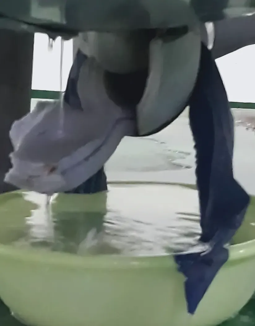 예산군 온수 탱크용접 시공 사진 4
