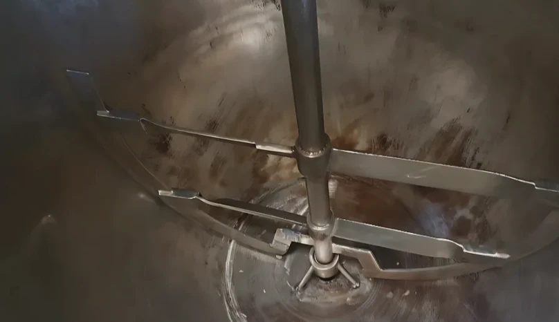 서산시 소방 탱크용접 시공 사진 3